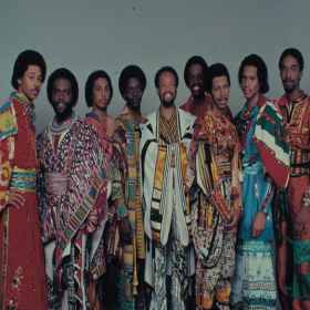 Earth wind and Fire